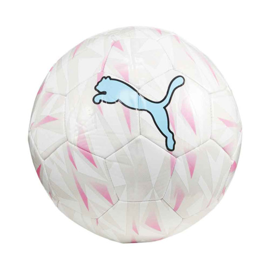 Puma Μπάλα ποδοσφαίρου Final Graphic Ball Puma Μπάλα ποδοσφαίρου Final Graphic Ball